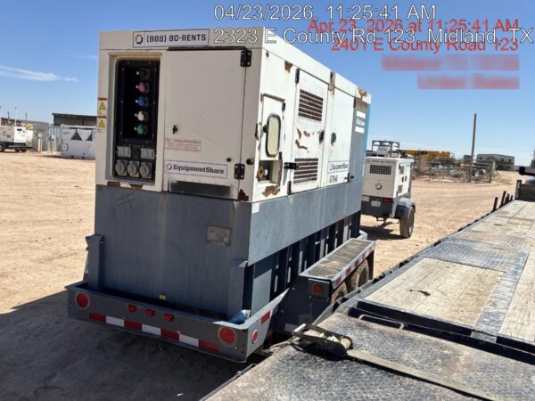 2020 ATLAS COPCO QAS150