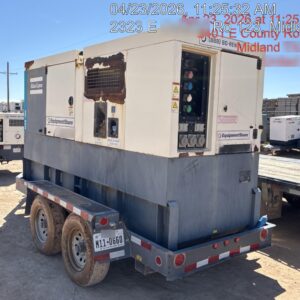 2020 ATLAS COPCO QAS150
