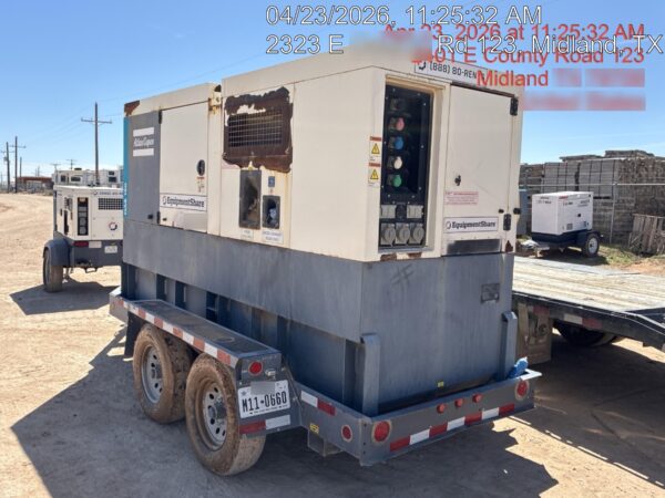 2020 ATLAS COPCO QAS150