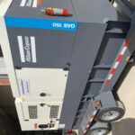 2020 ATLAS COPCO QAS150