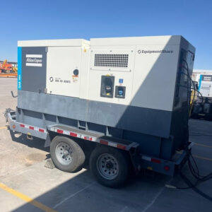 2020 ATLAS COPCO QAS150