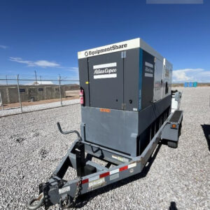 2020 ATLAS COPCO QAS150