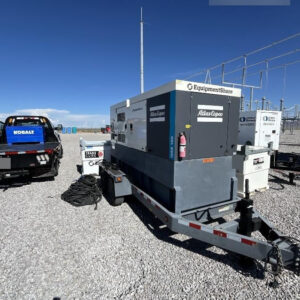 2020 ATLAS COPCO QAS150