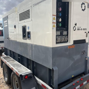 2020 ATLAS COPCO QAS150