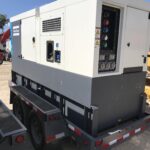 2020 ATLAS COPCO QAS150