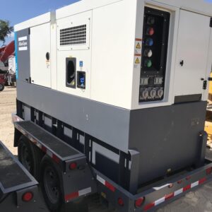 2020 ATLAS COPCO QAS150