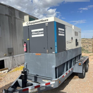 2020 ATLAS COPCO QAS150