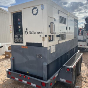 2020 ATLAS COPCO QAS150