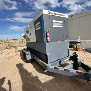 2020 ATLAS COPCO QAS150