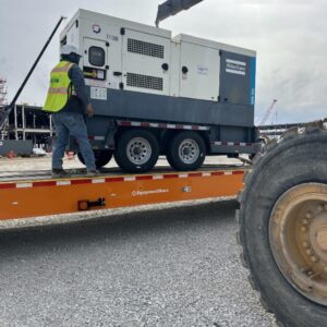 2020 ATLAS COPCO QAS150