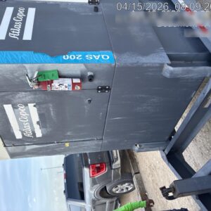 2020 ATLAS COPCO QAS200