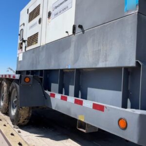 2020 ATLAS COPCO QAS200