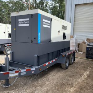 2020 ATLAS COPCO QAS200