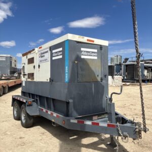 2020 ATLAS COPCO QAS200