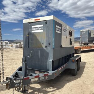 2020 ATLAS COPCO QAS200