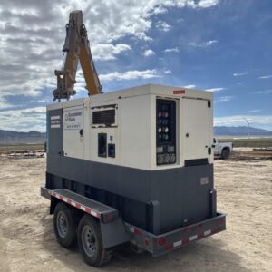 2020 ATLAS COPCO QAS200