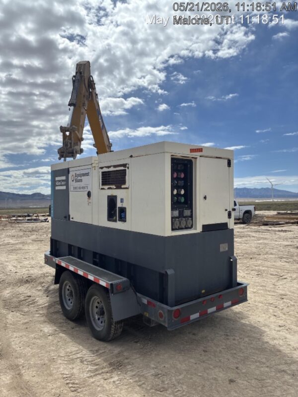 2020 ATLAS COPCO QAS200