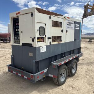 2020 ATLAS COPCO QAS200