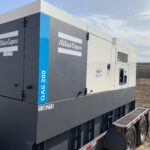 2020 ATLAS COPCO QAS200