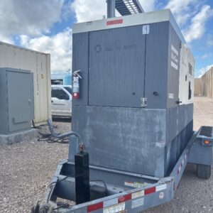 2020 ATLAS COPCO QAS200