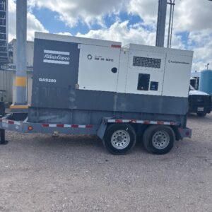 2020 ATLAS COPCO QAS200