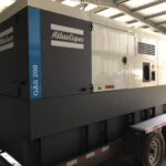 2020 ATLAS COPCO QAS200