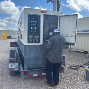 2020 ATLAS COPCO QAS200