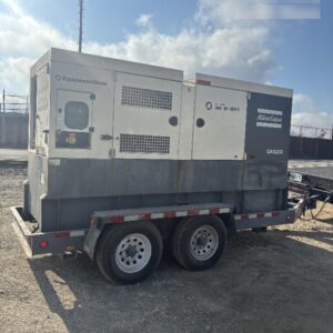 2020 ATLAS COPCO QAS200