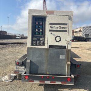 2020 ATLAS COPCO QAS200