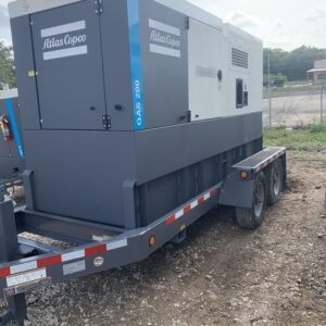 2020 ATLAS COPCO QAS200
