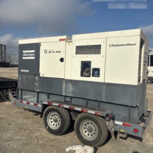 2020 ATLAS COPCO QAS200