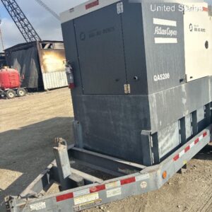 2020 ATLAS COPCO QAS200