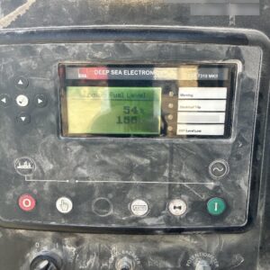 2020 ATLAS COPCO QAS200