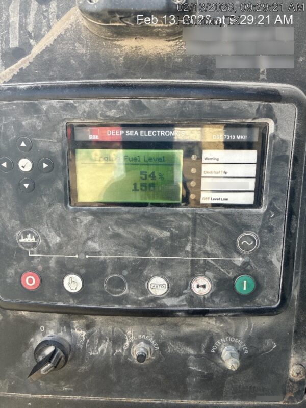 2020 ATLAS COPCO QAS200