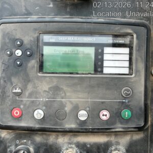 2020 ATLAS COPCO QAS200