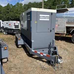 2020 ATLAS COPCO QAS200