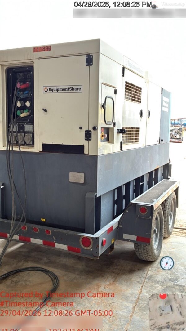 2020 ATLAS COPCO QAS200