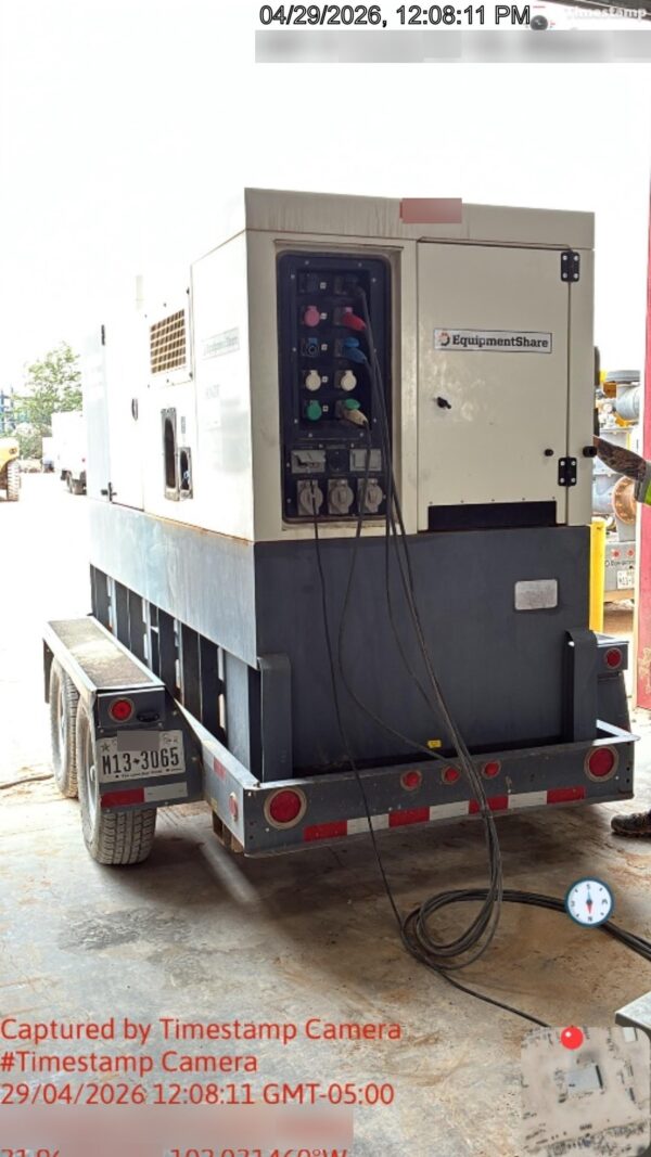 2020 ATLAS COPCO QAS200