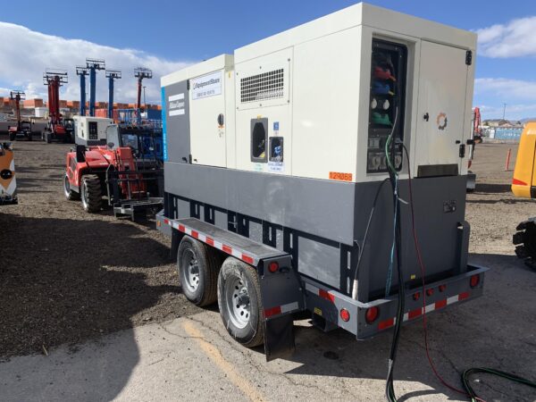 2020 ATLAS COPCO QAS200