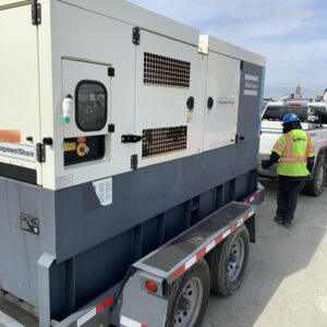 2020 ATLAS COPCO QAS200