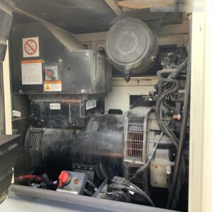 2020 ATLAS COPCO QAS200