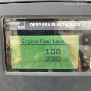 2020 ATLAS COPCO QAS200