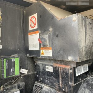 2020 ATLAS COPCO QAS200