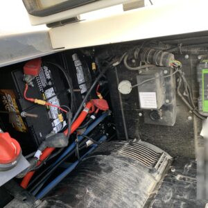 2020 ATLAS COPCO QAS200