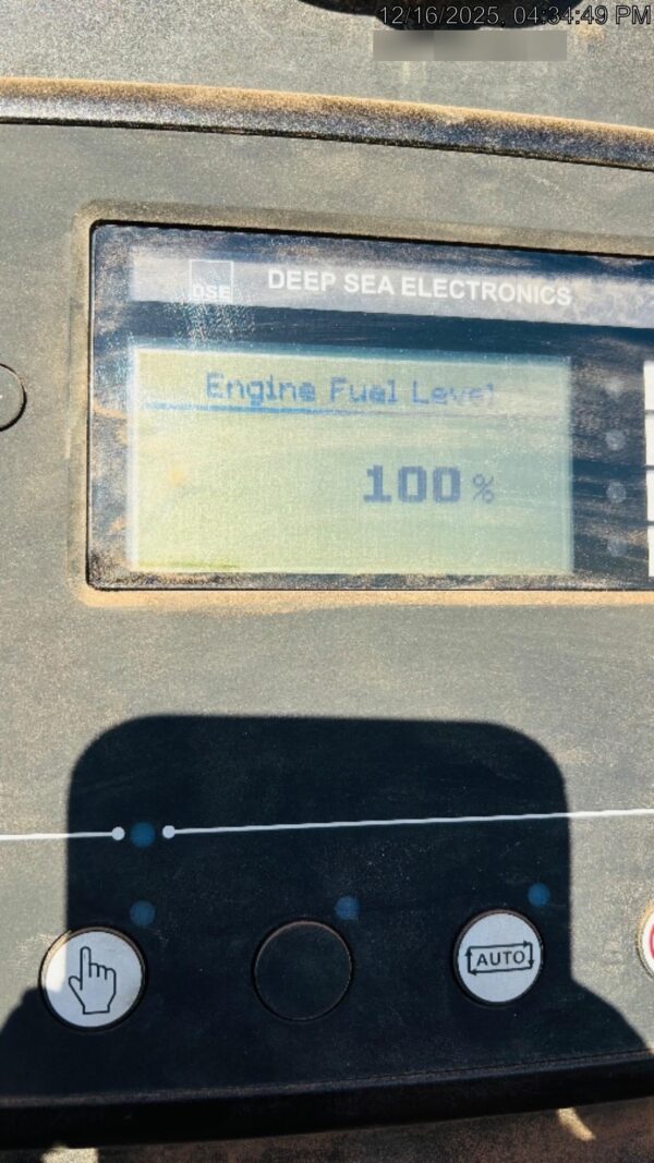 2020 ATLAS COPCO QAS200