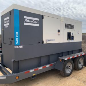 2020 ATLAS COPCO QAS200