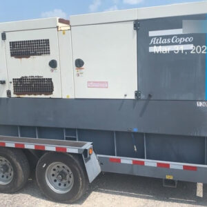 2020 ATLAS COPCO QAS200