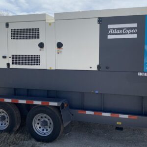2020 ATLAS COPCO QAS200