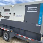 2020 ATLAS COPCO QAS200