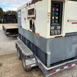 2020 ATLAS COPCO QAS200